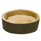 KampH Thermo-Kitty Heated Cat Bed