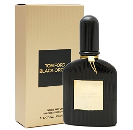 Tom Ford Black Orchid Perfume by Tom Ford for Women. Eau De Parfum Spray 1.0 Oz / 30 Ml