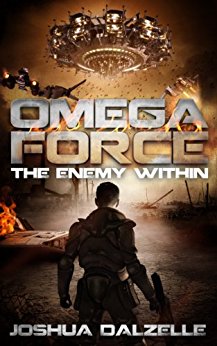 Omega Force: The Enemy Within (OF4)