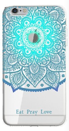 Shark Henna Ojibwe Dream Catcher Ethnic Tribal Case for ipod touch 5/ipod touch 6 (03)