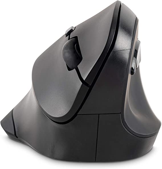 Kensington Ergonomic Vertical Wireless Mouse