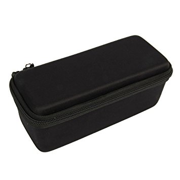 for JBL Flip 3 2 Splashproof Portable Bluetooth Wireless Speaker Hard Travel Storage Carrying Case Bag by co2CREA