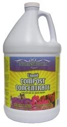Liquid Compost Concentrate - Gallon