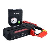 Suaoki 18000mAh 600A T3 Plus Jump Starter  Air Compressor Pump