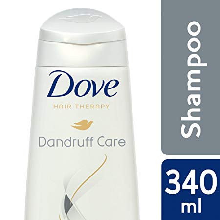 Dove Dandruff Care Shampoo, 340ml