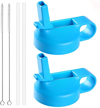 The Mass Wide Mouth Straw Lid Compatibility Most Sports Water Bottle
