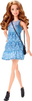 Barbie Fashionistas Doll 4