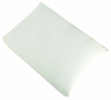 Summer Infant Porta Crib Sheet, White