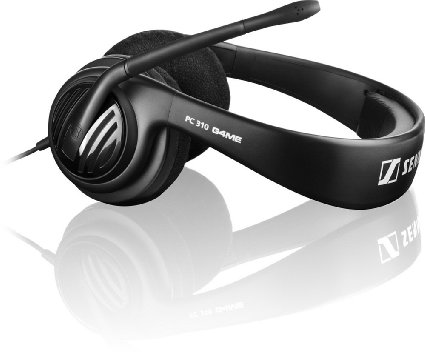 Sennheiser PC 310 Gaming Headset