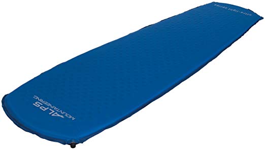 ALPS Mountaineering Ultra-Light Series Air Pad (Multiple Sizes)