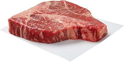 USDA Choice Beef Porterhouse Steak, 18 oz