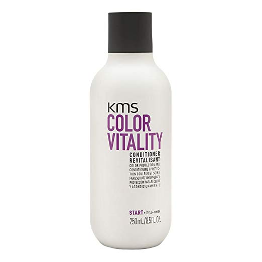 KMS Color Vitality Conditioner, 8.5 oz