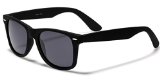 Retro Rewind Classic Polarized Wayfarer Sunglasses