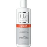 CLn Shampoo - Shampoo for Scalp Prone to Folliculitis Dermatitis Dandruff Itchy and Flaky Scalp Shampoo 8 fl oz