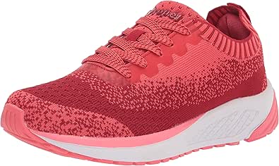 Propet Womens Ec5 Sneakers