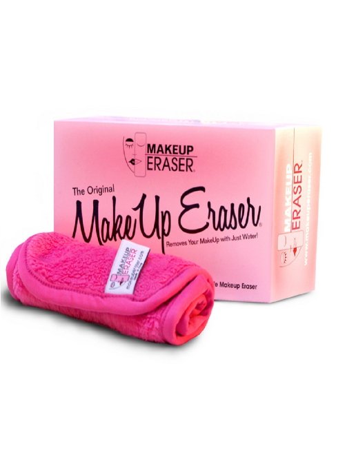 Makeup Eraser Chemical Free Makeup Removing Cloth - Machine Washable