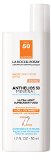 La Roche-Posay Anthelios SPF 50 Mineral Ultra-Light Sunscreen Fluid Tinted 17 Fl Oz