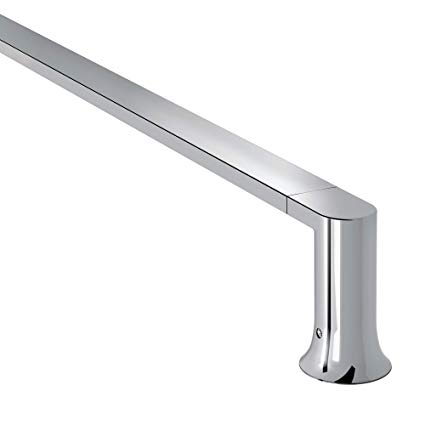 Moen BH3824CH Genta 24" Towel Bar Chrome