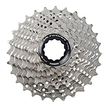 Shimano Ultegra R8000 Cassette