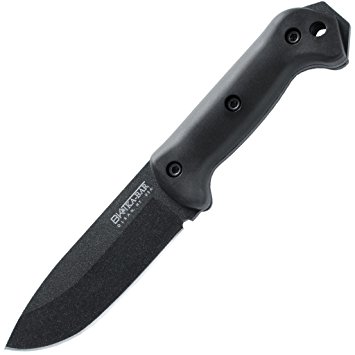 4000138 Ka-Bar Becker Companion Fixed Blade Knife BK22