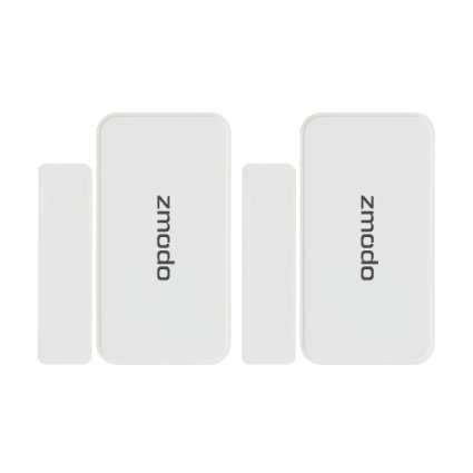 Zmodo Door / Window Sensors (2 Pack)