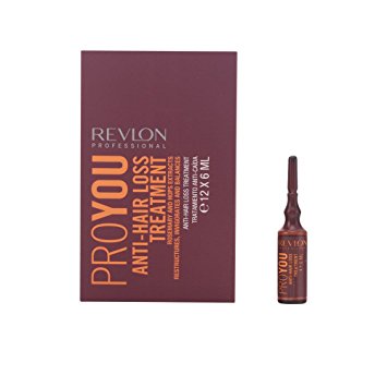 Revlon Proyou Anti-Hair Loss Hair Treatment