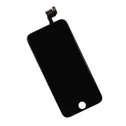 iPhone 6s LCD Screen and Digitizer Full Assembly - Black