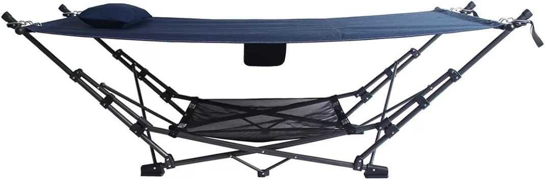 Member's Mark Portable Hammock (Blue)