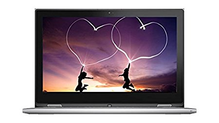 2017 Newest Dell 2-in-1 Convertible Inspiron 13.3 inch Full HD Touchscreen Backlit Keyboard Flagship High Performance Laptop PC, Intel Core i7-6500U Dual-Core, 2.5 GHz, 8GB RAM, 256GB SSD, Windows 10