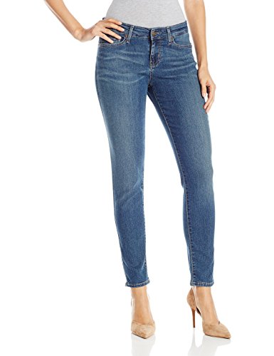 Signature by Levi Strauss & Co. Gold Label Women's Modern Skinny Jeans
