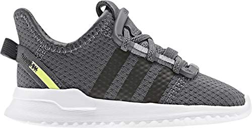 adidas Originals Toddlers' U_Path Run Mesh Shoes