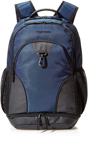 AmazonBasics Sports Backpack