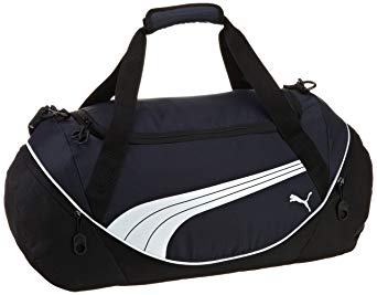 PUMA Men's Teamsport Formation 20 Inch Duffel Bag