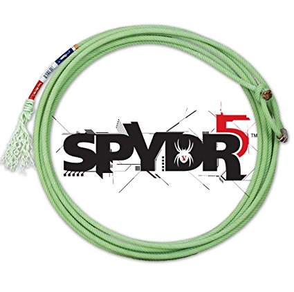 Classic Equine Spydr 5-Strand Head and Heel Ropes