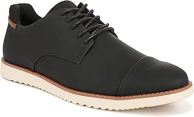 Dr. Scholl's Men's Sync Cap Toe Oxford