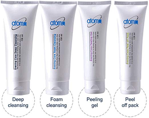 Atomy Evening Care 4 Set