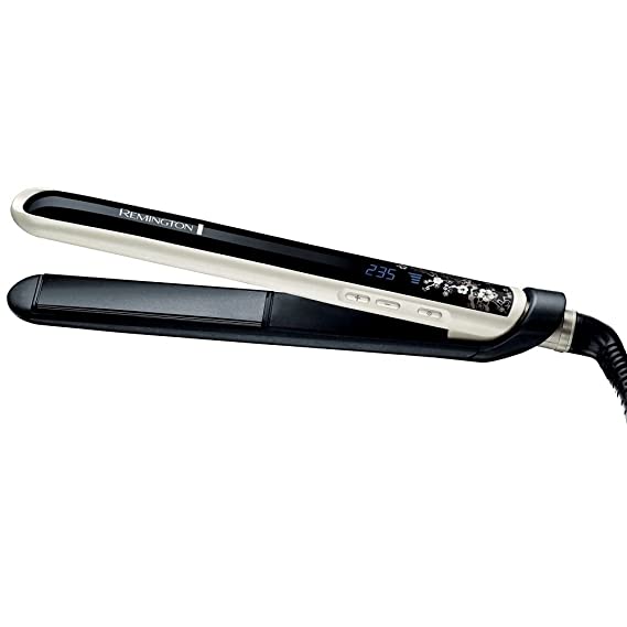 Remington S9500 Pearl Hair Straightener