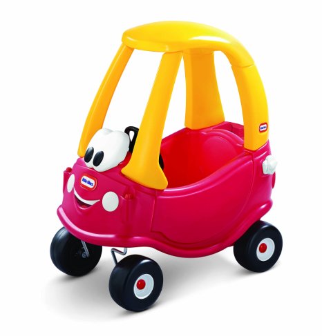 Little Tikes Classic Cozy Coupe Ride-on