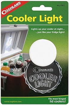 Coghlans Cooler Light