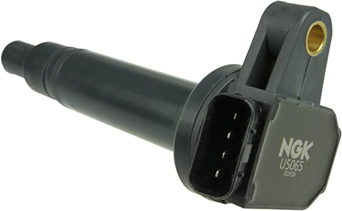 NGK U5065 (48991) Coil-On-Plug Ignition Coil