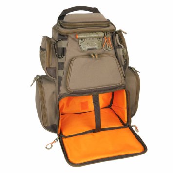 Wild River by CLC WN3604 Tackle Tek Nomad Lighted Backpack