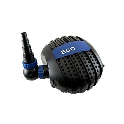 Jebao Eco Garden Koi Pond Pump EFP Series (8000 LPH)