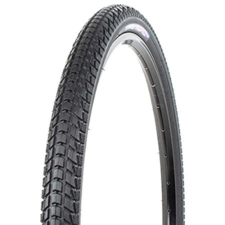 Kenda K841A Komfort 26x1.95 Steel Bead Black Tire