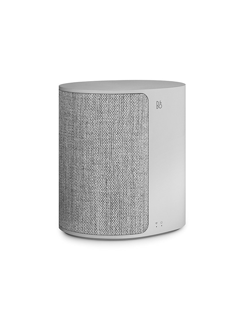 B&O PLAY by Bang & Olufsen Beoplay M3 Music System Multiroom Wireless Home Speaker - Natural