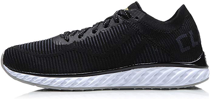 LI-NING Light Running Shoes Lining Breathable Fabric Comfort Sneakers ARKM019 ARBM019 ARHM025 ARBM028 ARKM024