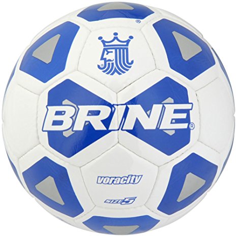 Brine Voracity Soccer Ball
