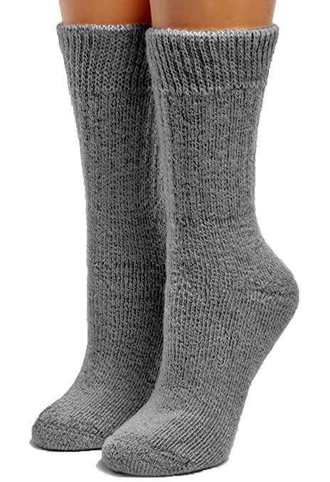 Warrior Alpaca Socks - Women's Toasty Toes Ultimate Alpaca Socks
