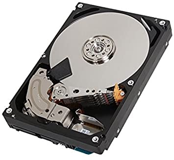 Toshiba MG04ACA600E - HDD NEARLINE 6TB SATA 6GB/S - 3.5IN 7200RPM 64MB 512BYTE EMU