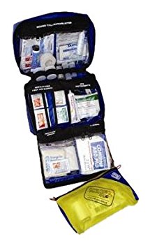 Adventure Medical Kits Mountain Series Comprehensive First Aid Kit