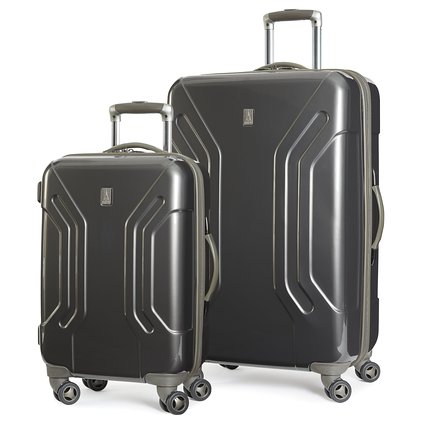 Travelpro Inflight Lite Two-Piece Hardside Spinner Set (20"/28")